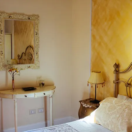 Domus Cestia Bed & Breakfast *