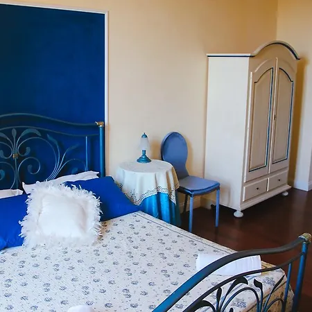 فندق مبيت وإفطار Domus Cestia روما