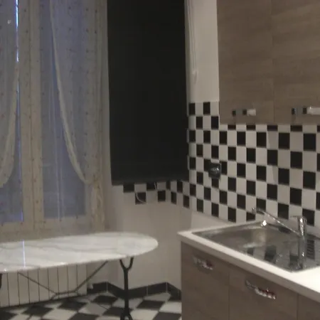 Bed & Breakfast Domus Cestia
