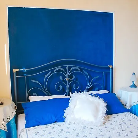 Bed & Breakfast Domus Cestia Roma
